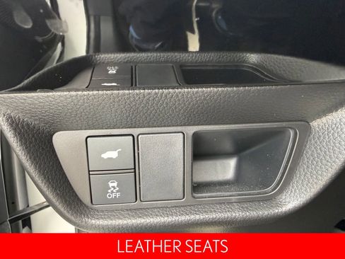 Used 2025 Acura ADX A-Spec AWD/4WD image 22