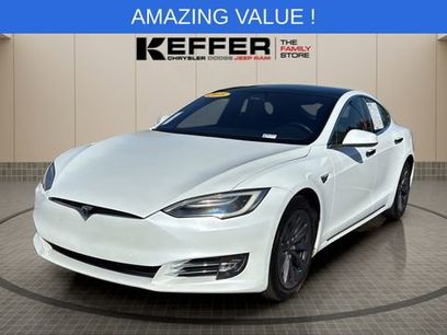 Used 2018 Tesla Model S 75D