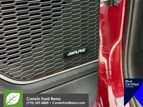 Used 2021 Jeep Grand Cherokee L Limited image 23