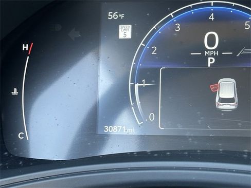 Certified 2024 Toyota Grand Highlander XLE image 14