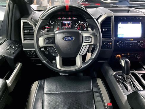 Used 2019 Ford F150 Raptor image 5