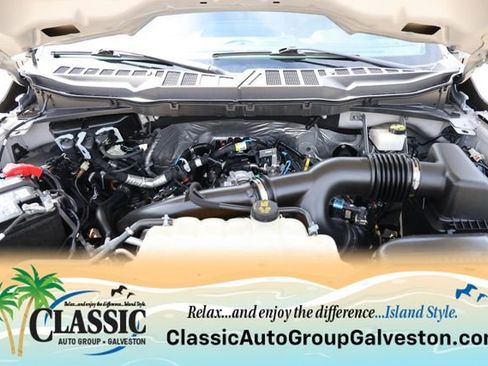 Used 2024 Ford F150 STX RWD image 27