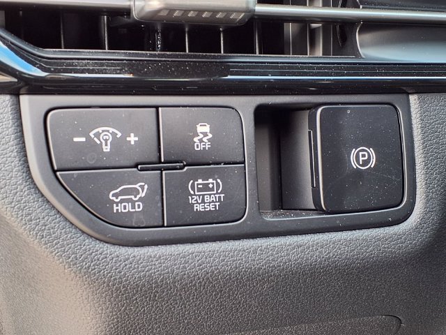 Used 2026 Kia Sportage SX Prestige AWD/4WD image 13
