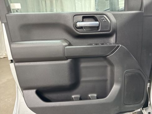 Used 2021 Chevrolet Silverado 3500 W/T image 24