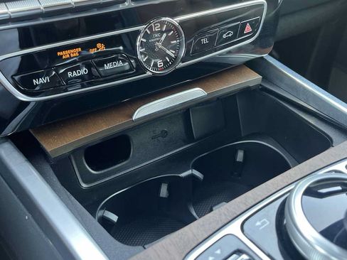 Certified 2021 Mercedes-Benz G 63 AMG 4MATIC image 46
