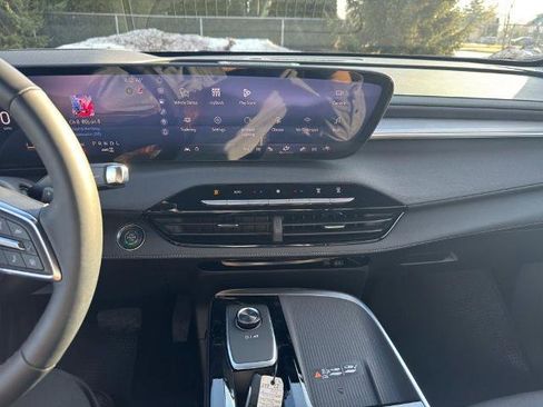 New 2026 Buick Enclave Preferred w/ Power Package image 21