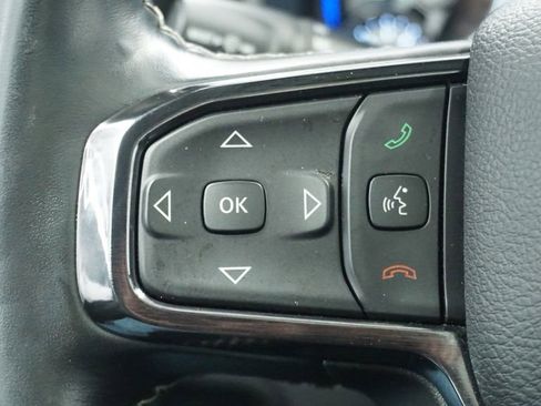Used 2022 RAM 1500 Limited image 45