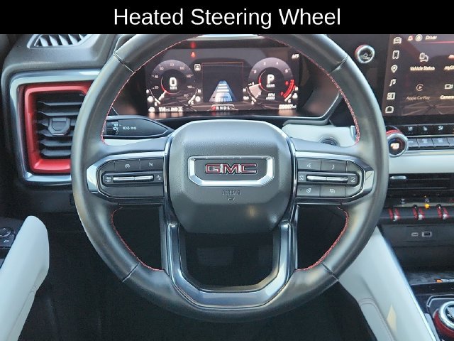 Used 2024 GMC Canyon AT4X AWD/4WD image 36
