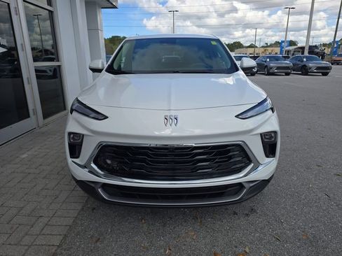 New 2026 Buick Encore GX Preferred w/ Advanced Technology Package image 2