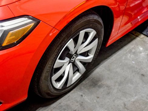 Used 2023 Honda Civic LX image 12