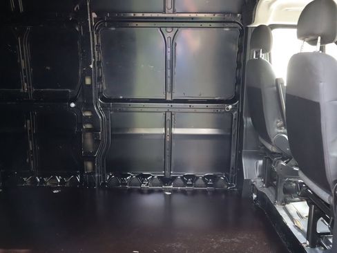 Used 2023 RAM ProMaster 2500 FWD image 17