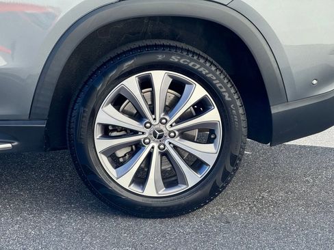 Used 2021 Mercedes-Benz GLE 350 image 2