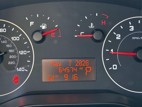 Used 2022 RAM ProMaster City Wagon FWD image 26