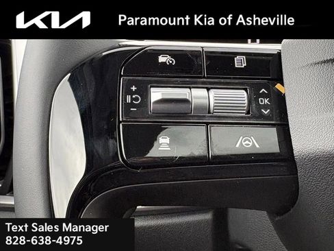 New 2026 Kia Sorento S image 26