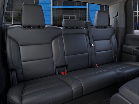 New 2026 Chevrolet Silverado 2500 W/T image 17