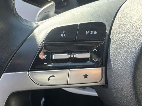 Used 2026 Hyundai Tucson SEL image 20