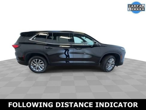 Certified 2025 Buick Enclave Preferred image 9