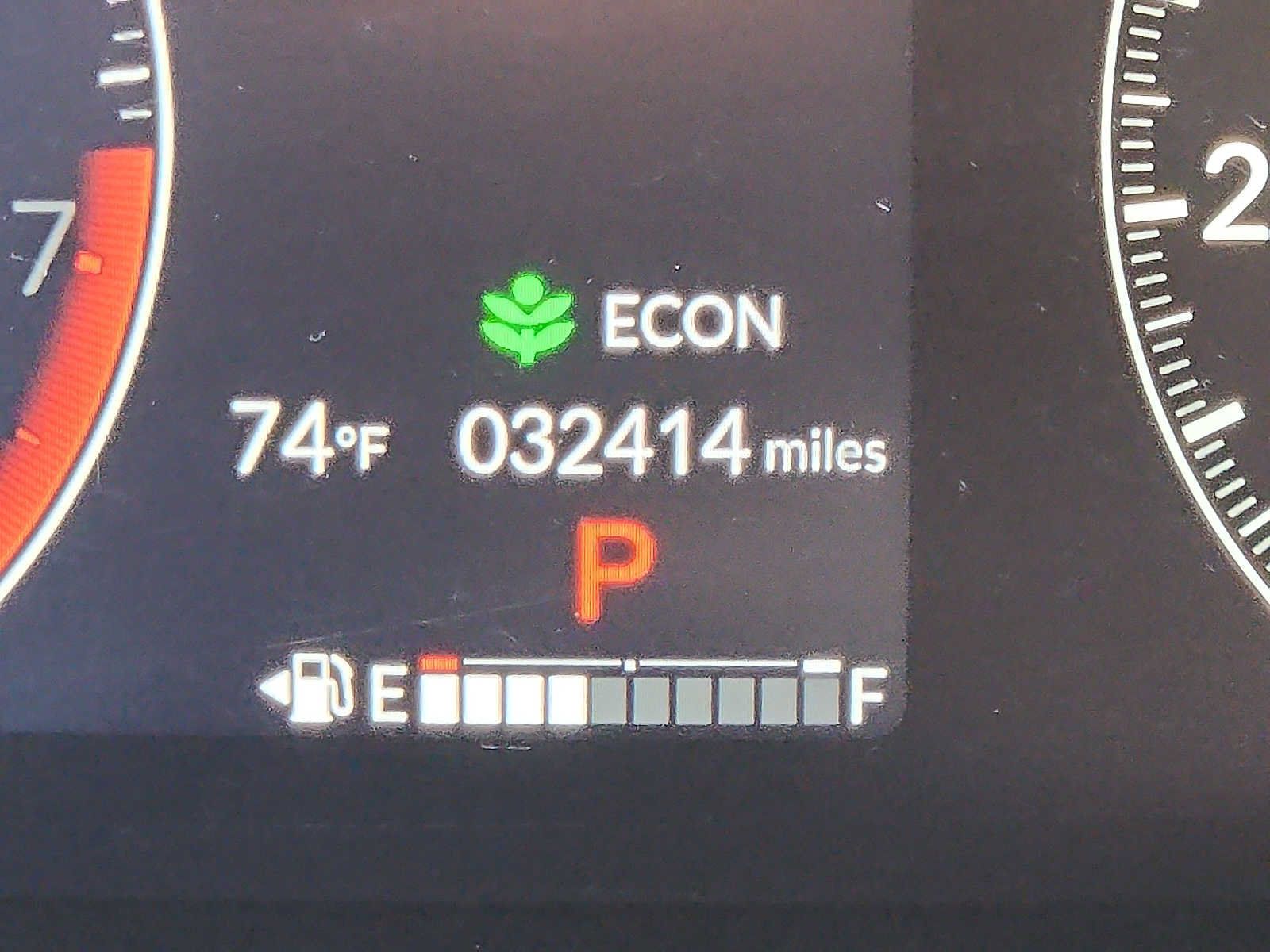 Certified 2024 Honda HR-V Sport image 18