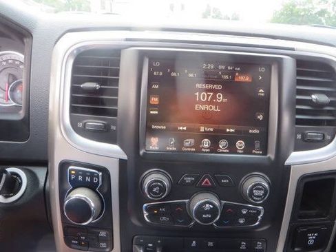 Used 2015 RAM 1500 Outdoorsman AWD/4WD image 57