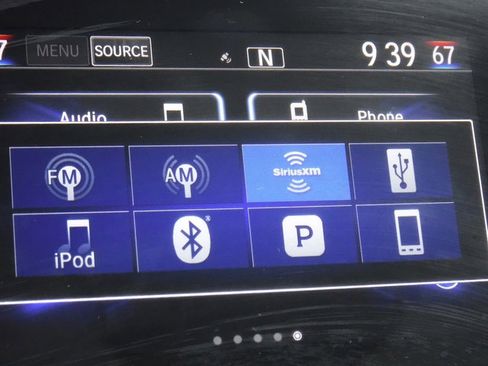 Used 2017 Honda CR-V EX-L image 22