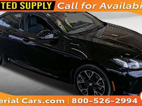 Used 2025 BMW 228i xDrive AWD/4WD image 1