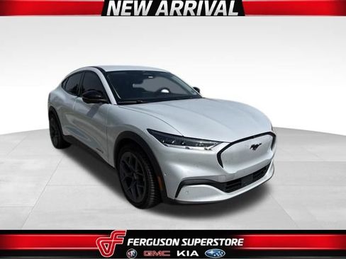 Used 2023 Ford Mustang Mach-E Select AWD/4WD image 1
