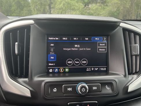 Used 2023 GMC Terrain SLE w/ Driver Convenience Package FWD image 14