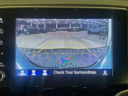 Used 2022 Honda Ridgeline RTL-E image 21