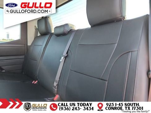 Used 2022 Toyota Tundra SR5 image 14