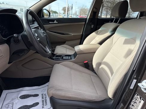 Used 2019 Hyundai Tucson SEL w/ Cargo Package image 13