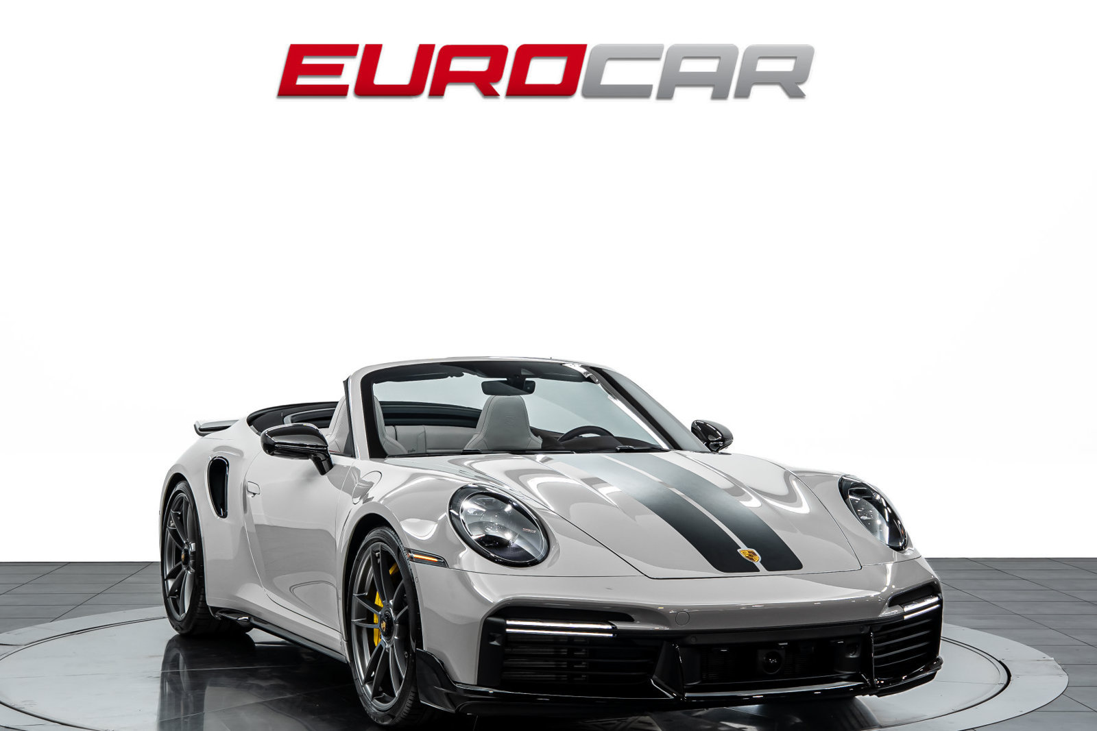 Used 2023 Porsche 911 Turbo AWD/4WD image 9