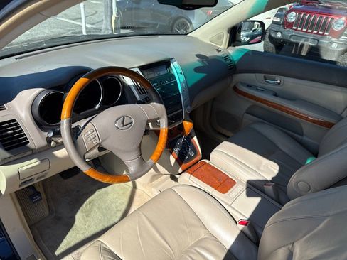 Used 2004 Lexus RX 330 image 3