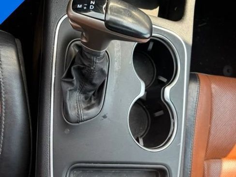 Used 2020 Dodge Durango Citadel AWD/4WD image 21
