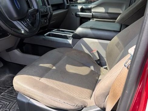 Used 2019 Ford F150 XLT w/ Equipment Group 302A Luxury AWD/4WD image 14