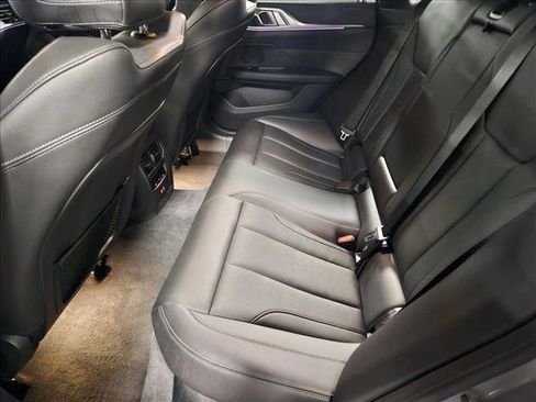 Certified 2023 BMW 430i Gran Coupe w/ M Sport Package image 18