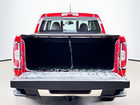 Used 2018 GMC Canyon SLE w/ SLE Convenience Package image 23