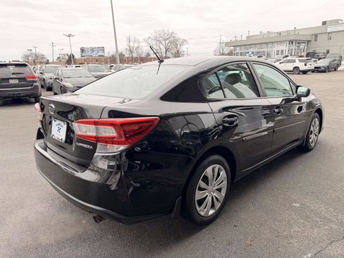 Used 2021 Subaru Impreza 2.0i image 5