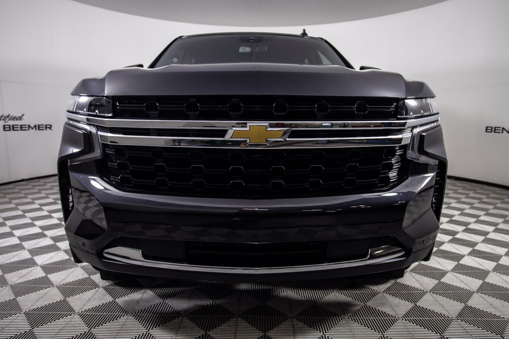 Used 2024 Chevrolet Tahoe LS RWD image 5