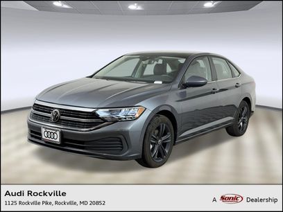 Used 2023 Volkswagen Jetta SE