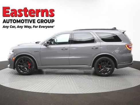 Used 2024 Dodge Durango R/T AWD/4WD image 62