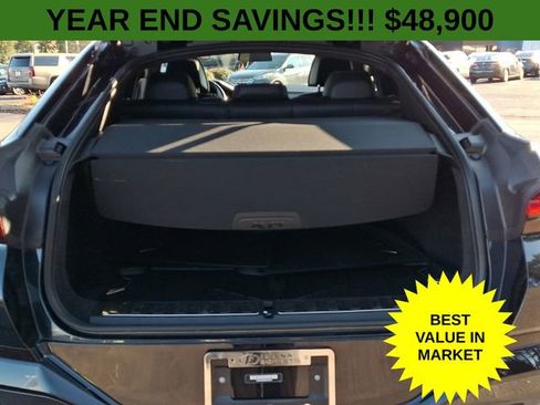 Used 2022 BMW X6 M50i w/ Executive Package image 34