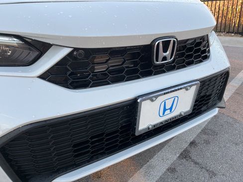 Used 2026 Honda Civic Sport Touring image 14