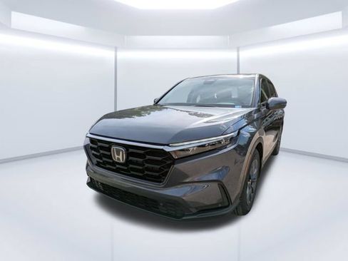 Used 2026 Honda CR-V EX-L image 8