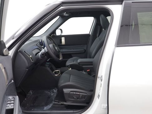 New 2026 MINI Cooper Countryman S AWD/4WD image 6