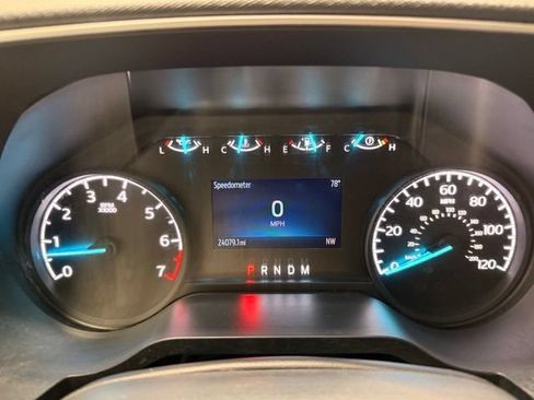 Used 2023 Ford F150 XLT w/ Trailer Tow Package AWD/4WD image 25