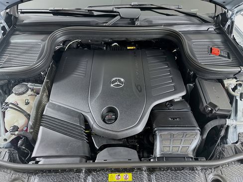New 2026 Mercedes-Benz GLE 450 GLE 450 Coupe image 32