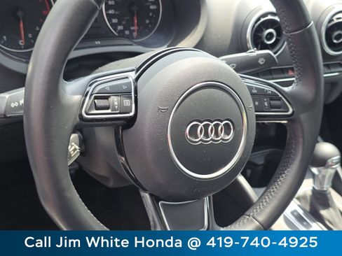 Used 2015 Audi A3 1.8T Premium w/ Cold Weather Package FWD image 20