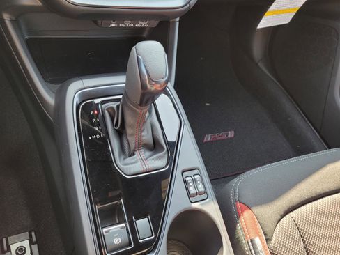 New 2025 Subaru Impreza RS image 13