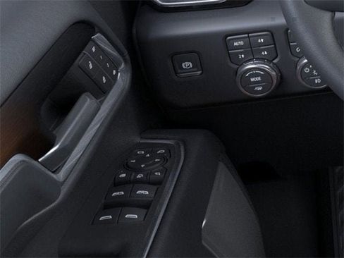 New 2025 GMC Sierra 2500 Denali w/ Denali Reserve Package image 70