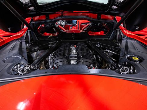 Used 2023 Chevrolet Corvette Z06 image 28